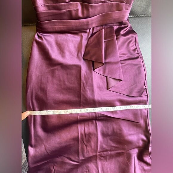 DAVID’S BRIDAL Dress  - Picture 7 of 17